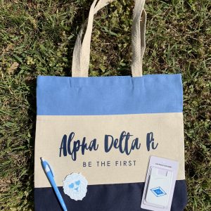 Adelphean Blue Package