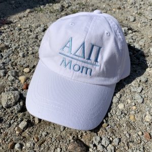 Mom Hat