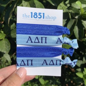 Hair Tie Pack