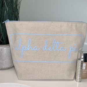 Cosmetic Bag