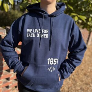 WLFEO Hoodie