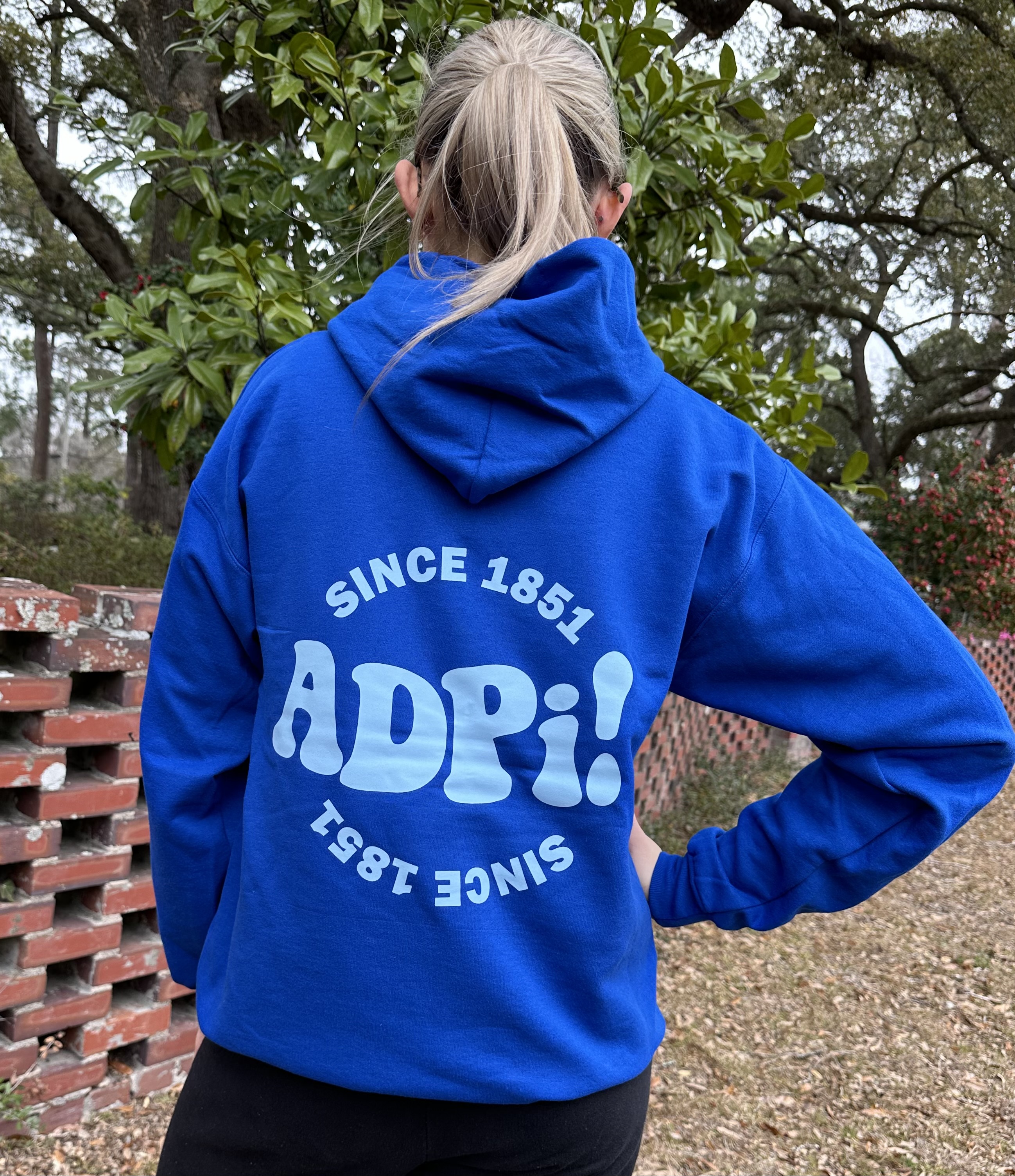 ADPI! Hoodie
