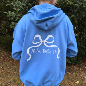 Bow Full Zip