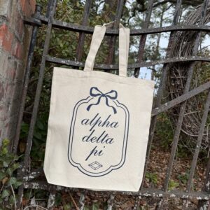 Bow Tote