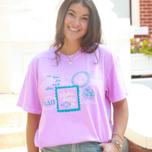 Destination ADPi Tee