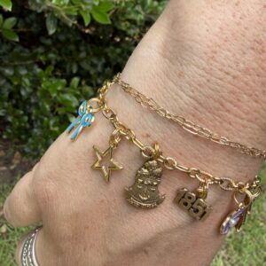 Charm Bracelet