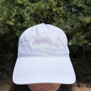 Loyally Hat