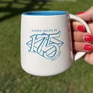 175th Two Tone Mug